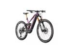 Conway eWME 8.9 MX / Shimano EP8 / 720 Wh battery from Darphon / 170/160 mm travel / 29/27.5-inch wheel mix / Fox Factory suspension / € 5999.