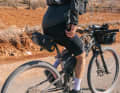Damit kann es auf kleine Ausflüge, aber auch ausgiebigere Bikepacking-Touren gehen.