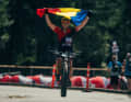 Trail enthusiasts from all over the world - will the following E-MTB format be able to keep up in the future?