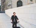 At a price of ‘just’ 4,999 euros, the Cargo One could almost be considered a budget model. Nevertheless, it comes with a good range of features.