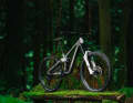 The comeback of a classic: the Bottlerocket from Transition combines the freeride charm of the 2000s with modern technology - an absolute highlight in 2025.