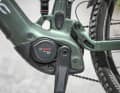 Mit bis zu 100 Nm und feinem Ansprechverhalten ist der neue Bosch CX das Maß der Dinge im E-Bike-Bereich.