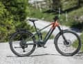 In the MYBIKE test, the Corratec MTC 120 Pro proves to be a smooth-running, well-equipped and cleanly finished tourer.