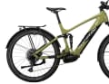 As the cheapest model, the MTC 120 has to make do with the smaller Bosch 625 for 4899 euros.