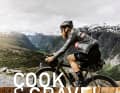 Cook & Gravel: Ein Buch über das Kochen auf Radreisen und Bikepacking-Touren.