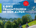 E-Bike Traumtouren in den Alpen: Mit dem E-Bike neue Wege in den Alpen entdecken.