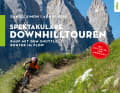 Spectacular downhill tours: riding downhill throughout the Alps