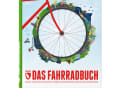 The cycling book by Jan Wittenbrink. Published by Marmota Maps, Hamburg, for 39.90 euros.