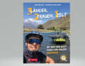 The second adventure: Following their first cycling trip from Cape Town to Vienna, Tanja Williers and Johanna Hochedlinger set off on a journey through the Kauksaus this time – by bike and boat. The book about this trip has now been published.