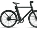One-size-fits-all designer e-bike: the Cowboy Cruiser