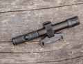 As with most mini pumps, the Klic HV can also be mounted on the frame using a bracket