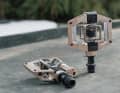 The new Mallet Trail pedal from Crankbrothers