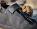 Crankbrothers uses a tear-resistant ripstop fabric for the material