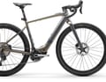 Das Centurion Crossfire R2000 D im Test