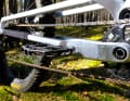 720 Millimeter soll die SchwInge messen - EXTREM!