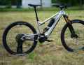 Crossworx Trip290: Bosch SX // 400 Wh // 140-150/140 mm // 29 inch // from 18.5 kg (manufacturer's specification) // from 6499 euros