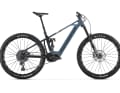 Mondraker Crusher R: 8299 euros, 24.1 kg according to the manufacturer.