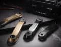 New 2023: Tuning cranks from accessory specialist E-Thirteen.