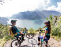 ...and even if the bends aren’t quite up to scratch, the view alone makes the trip worthwhile.
