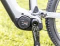 The proven fourth-generation Bosch CX drive with up to 85 Nm of torque and a 750 Wh battery provide the necessary power and range on all trails.