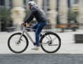 Das neue Urban-E-Bike Editor Hybrid ist die Ausbaustufe des bekannten Editor (ohne Antrieb).