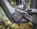 Lively, powerful, long range: the Bosch Performance CX.