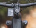 The Kiox 300 display is standard on many modern E-MTBs and shows a wide range of information.