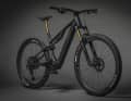 16.2 kilograms: The super-light SLT is a real exclamation mark and almost in the same league as Scott's Lumen in terms of weight. The price is extremely fair at 7999 euros.