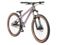 Cube has had the Flying Circus dirt bike in its programme for many years.