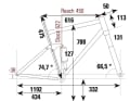 Geometry data: Cube One22 HPC TM 29