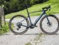 Cube Nuroad Hybrid C:62 SLT 400X / Bosch Performance Line SX (mid-drive motor) / 5,999 euros