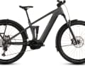 Modern SUV e-mountain bike for everyday use and off-road excursions: the Cube Stereo Hybrid ONE22 Race 800 (FE).