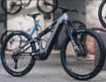 The Evo model comes with ABS and an automatic gearbox for 5,699 euros.