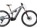 With its aggressive design and very low weight, Cube's technology flagship Stereo Hybrid One55 secured 30 per cent of the votes in our readers' poll and second place in the EMTB Of The Year vote.