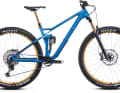 Cube Stereo 120 HPC (Trail)