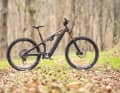 Cube Stereo Hybrid One44 SLT // Bosch Performance CX // 800 Wh // 23 kg // 150/140 mm // 8499 euros