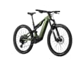 The cheaper aluminium model ADV.