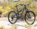 Ready to roll! The Current ADV aluminium model (€ 4499).
