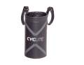 Fahrradtaschen von Cyclite: robuste Food Pouch, ca. 40 Euro