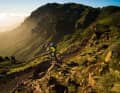The high mountains of Gran Canaria create two different vegetation zones: subtropical in the north and in the mountains, desert-like in the flat south.