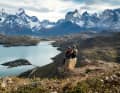 ... like fascinating views of the overwhelming nature.