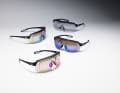 The technology is available for a total of four Evil Eye eyewear models, each in four colour combinations.