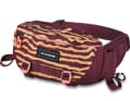 Where keys, tools and tubes can fit: Hipbags are ideal for this.