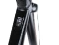 Yuccie integrates a minimalist display in the top tube.
