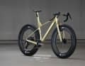 Three categories, one bike, zero boredom: The Scott Scale RC Aero concept is typical Dangerholm...