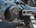 The Bosch CX motor provides the propulsion.