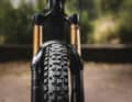 Protagonist: V-profile and curve whisperer - it shows all its precision at the front.