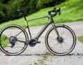 Cannondale Synapse Neo Allroad 1 / Bosch Performance Line SX (mid-drive motor) / 6,999 euros