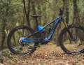 Der große Bruder mit dickerem Akku: Giant Trance X Advanced E+ 0 Pro // 8799 Euro // 625 Wh // 22,85 kg (Größe L) // 29 Zoll // 150/140 mm