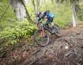 Im Dauertest musste sich das Merida One Forty Allmountain einer Vielzahl abwechslungsreicher Trails stellen.